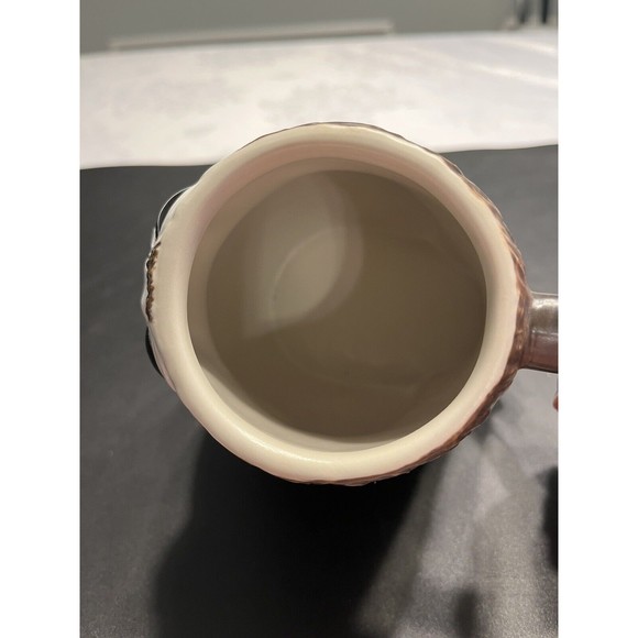 Disney Store Star Wars Porg 24 oz Coffee Cup Mug Ceramic - Picture 6 of 7